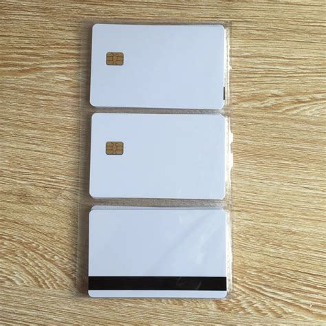 blank smart card with chip in india|rfid blank cards.